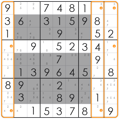 world's toughest sudoku