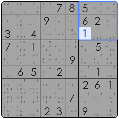 sudoku program in python